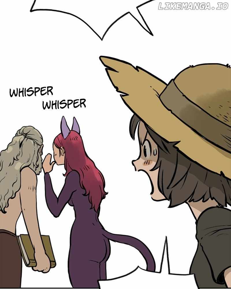 Mage Again Chapter 81 - Page 113