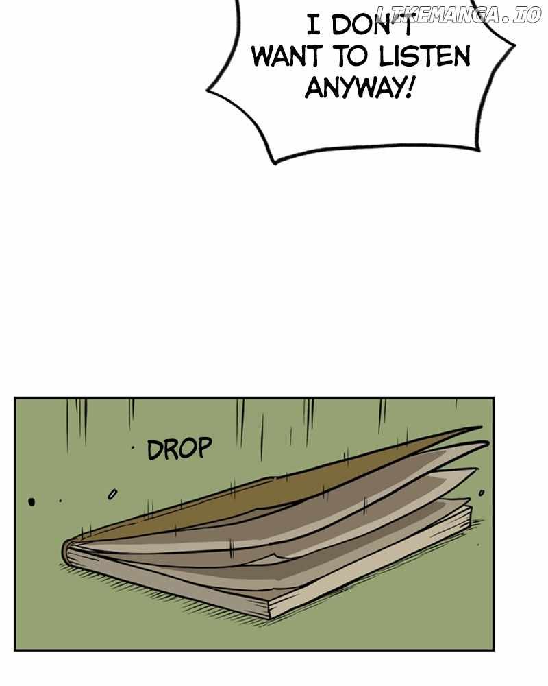 Mage Again Chapter 81 - Page 114