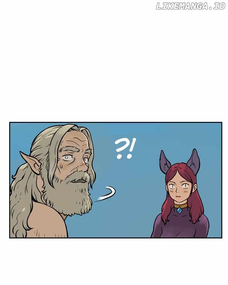 Mage Again Chapter 81 - Page 115