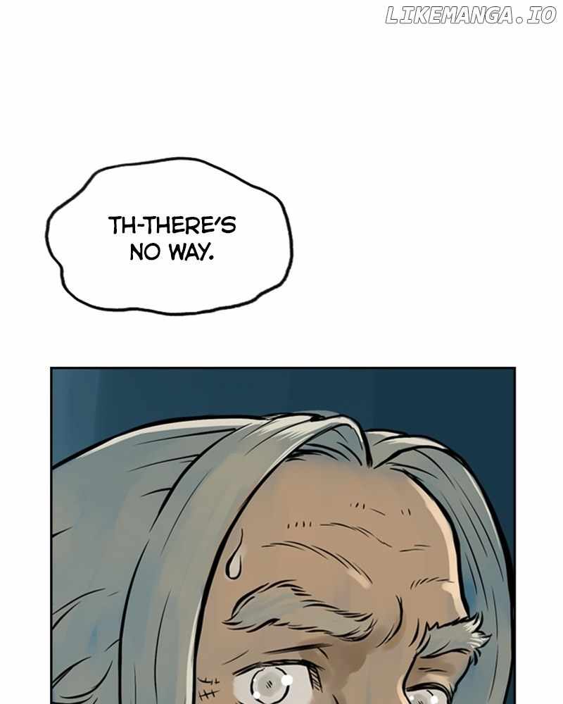 Mage Again Chapter 81 - Page 116