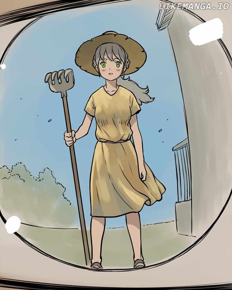 Mage Again Chapter 81 - Page 119