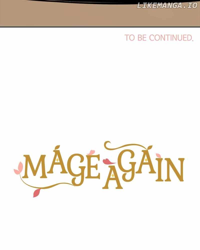 Mage Again Chapter 81 - Page 120