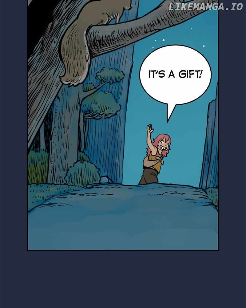 Mage Again Chapter 81 - Page 21