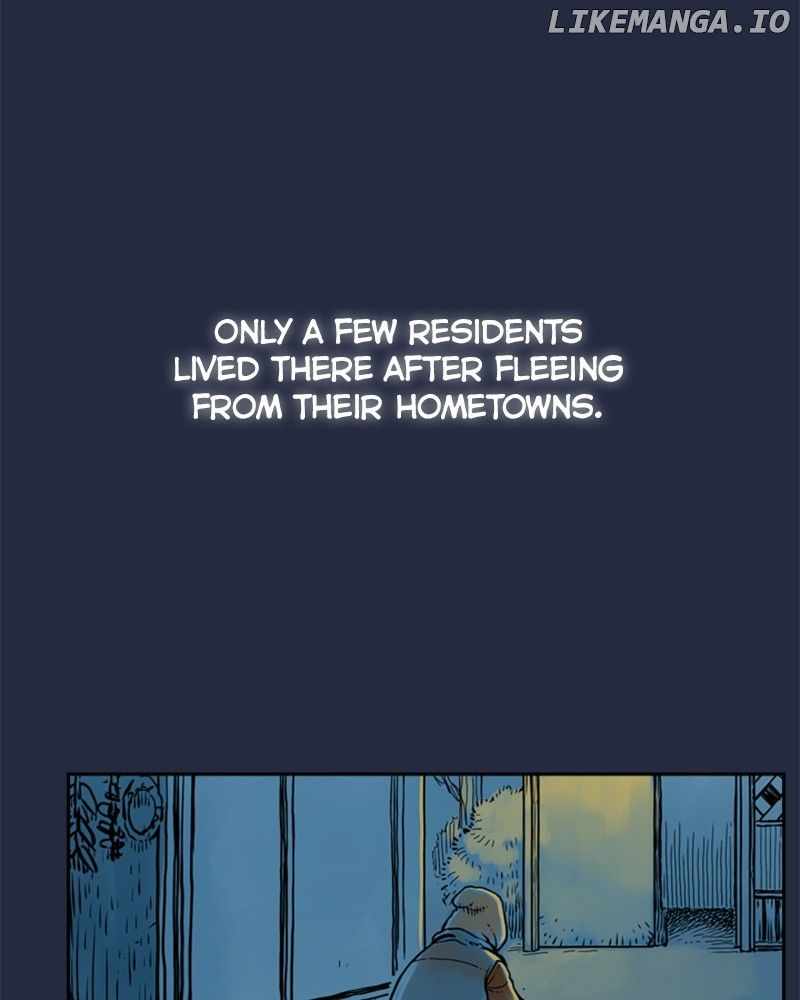Mage Again Chapter 81 - Page 3