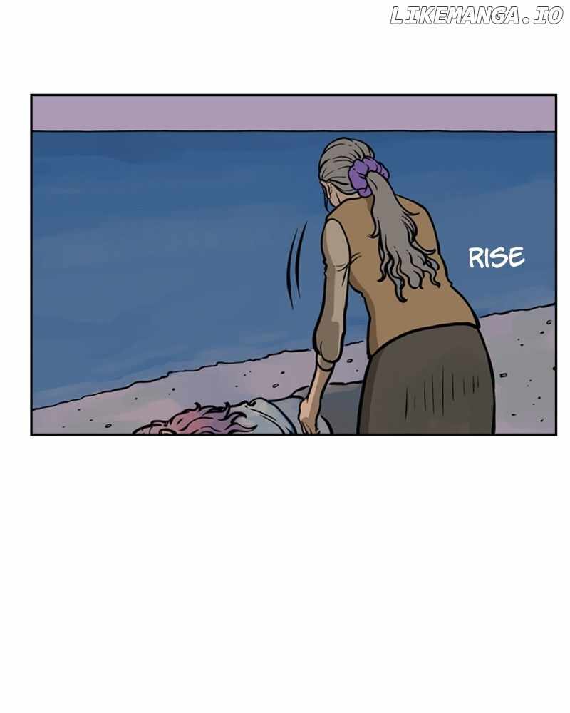 Mage Again Chapter 81 - Page 37