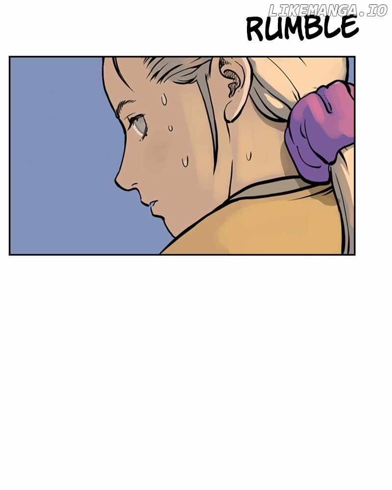 Mage Again Chapter 81 - Page 38