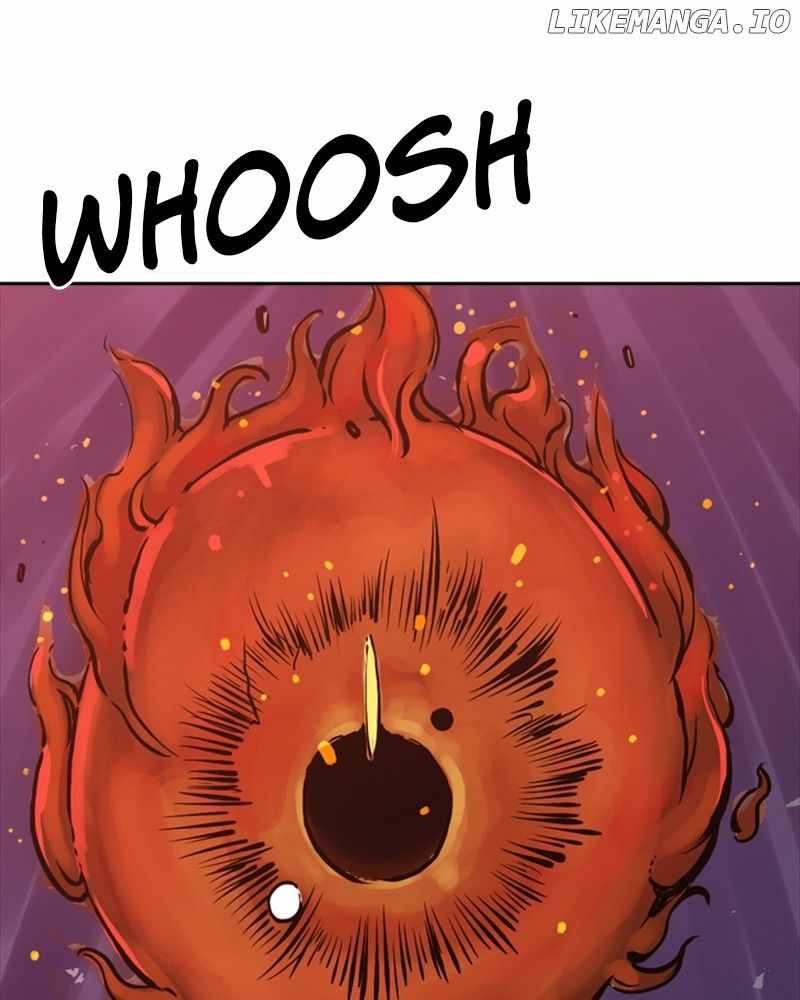 Mage Again Chapter 81 - Page 39