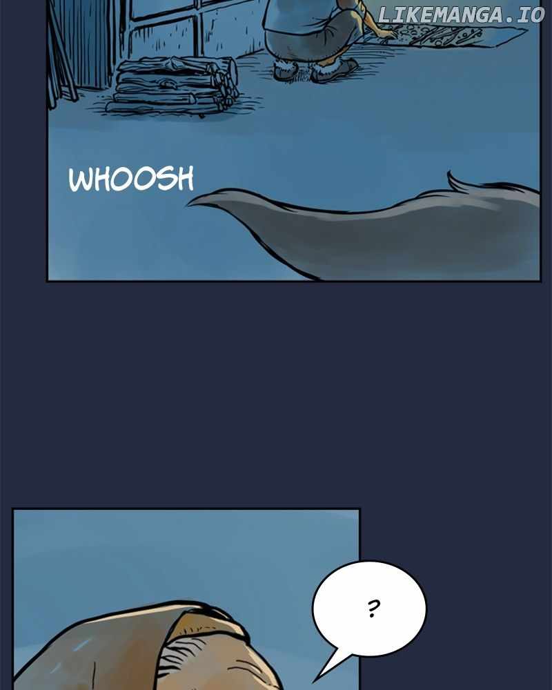 Mage Again Chapter 81 - Page 4