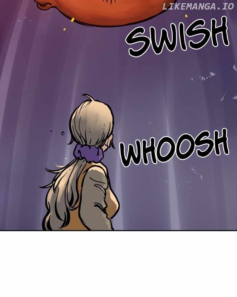 Mage Again Chapter 81 - Page 40