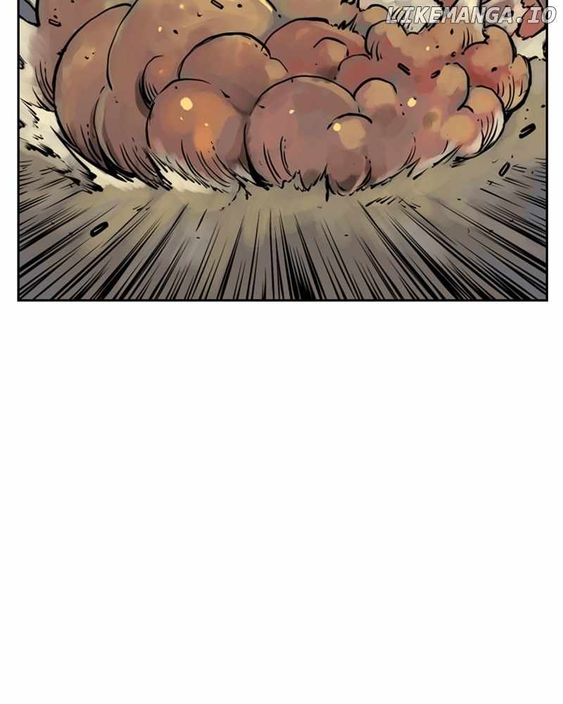 Mage Again Chapter 81 - Page 42