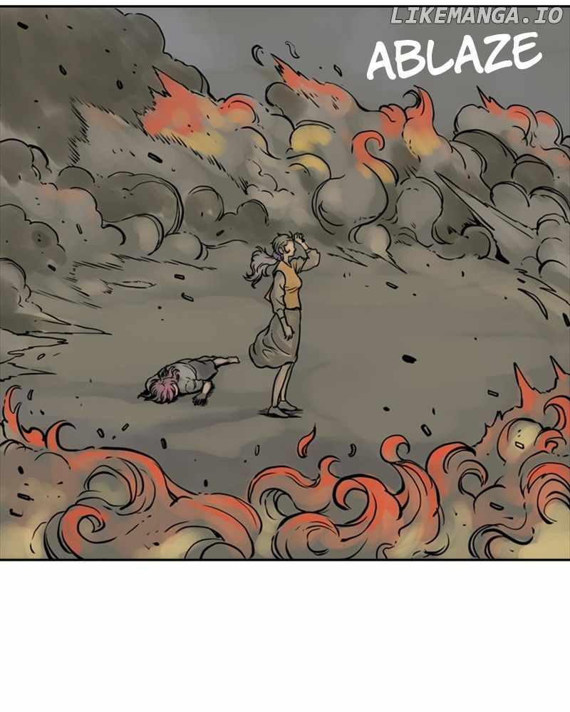 Mage Again Chapter 81 - Page 43