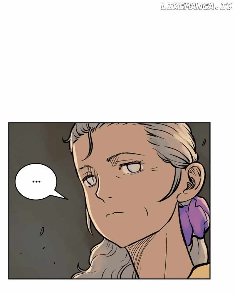 Mage Again Chapter 81 - Page 44