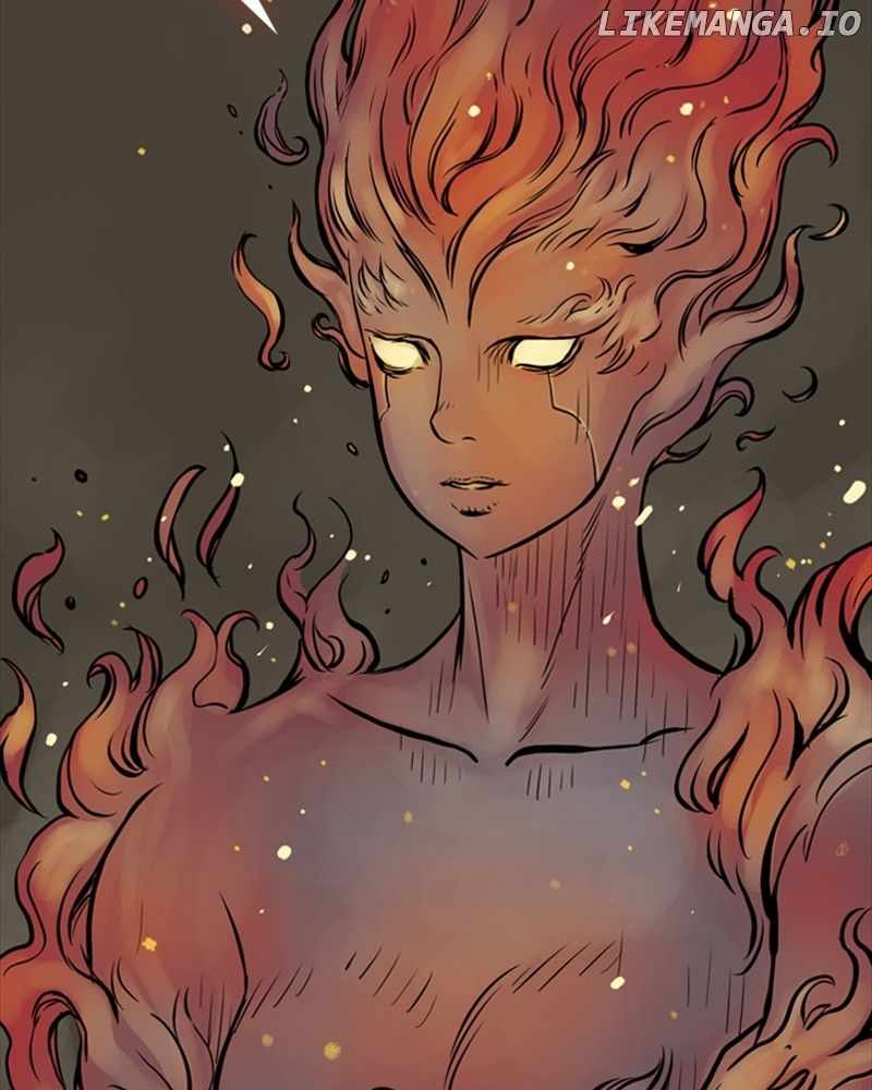 Mage Again Chapter 81 - Page 47