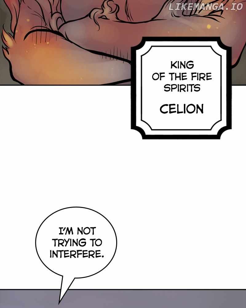 Mage Again Chapter 81 - Page 48