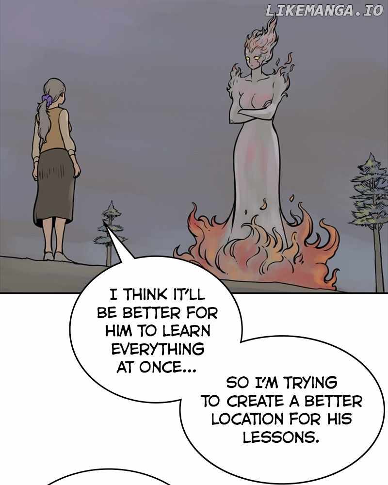 Mage Again Chapter 81 - Page 49