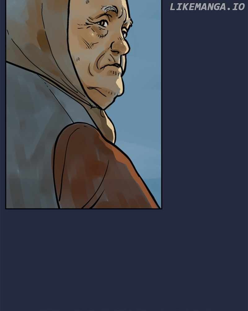 Mage Again Chapter 81 - Page 5