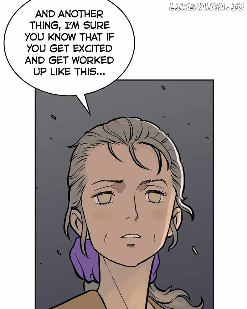 Mage Again Chapter 81 - Page 50