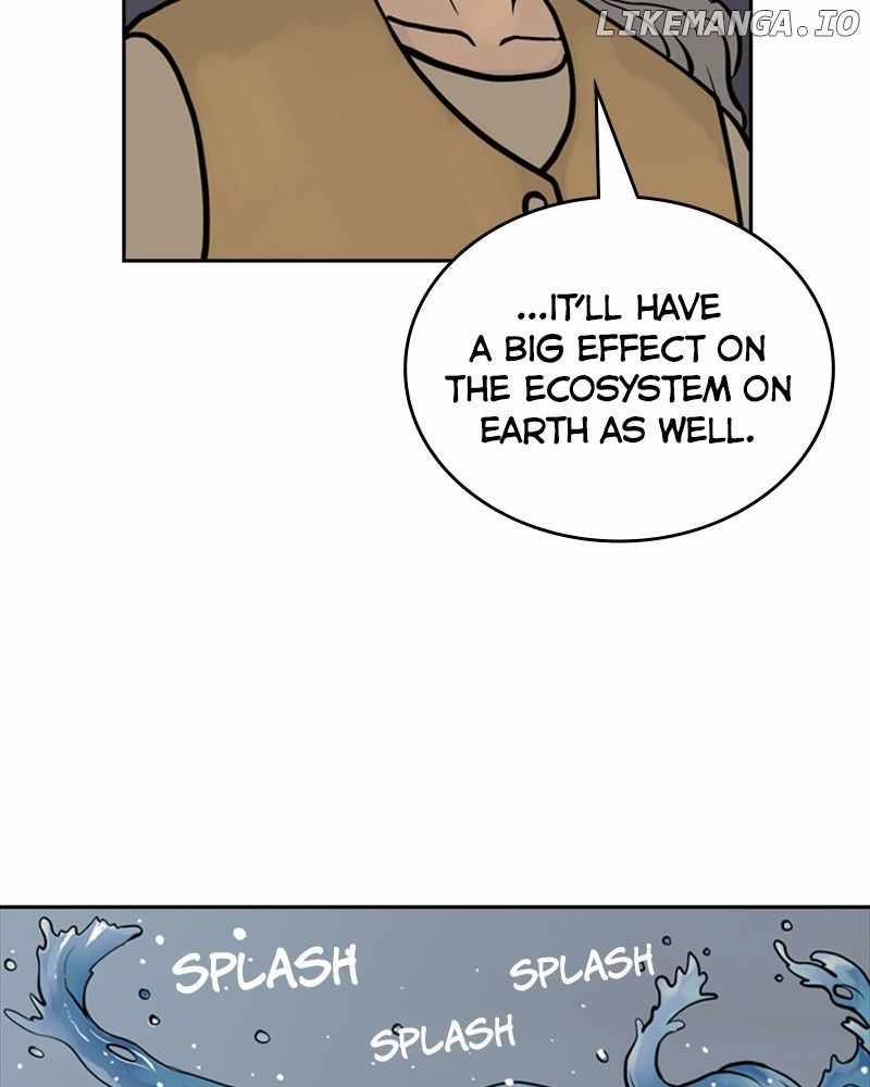 Mage Again Chapter 81 - Page 51