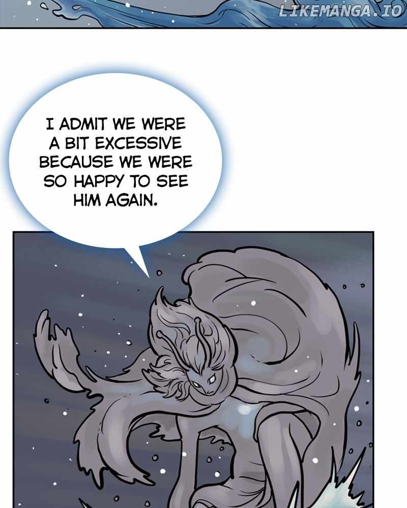 Mage Again Chapter 81 - Page 52