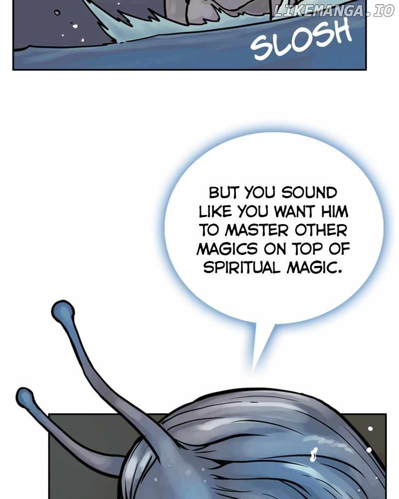 Mage Again Chapter 81 - Page 53