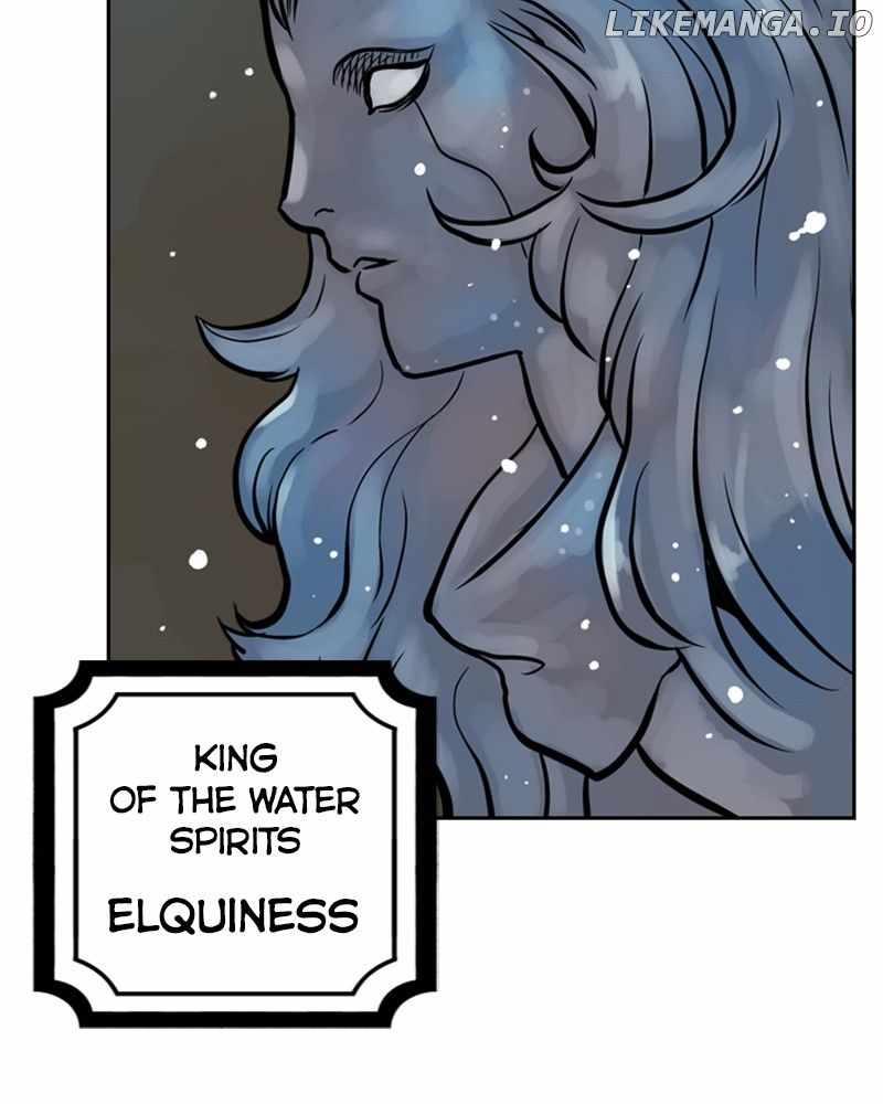 Mage Again Chapter 81 - Page 54