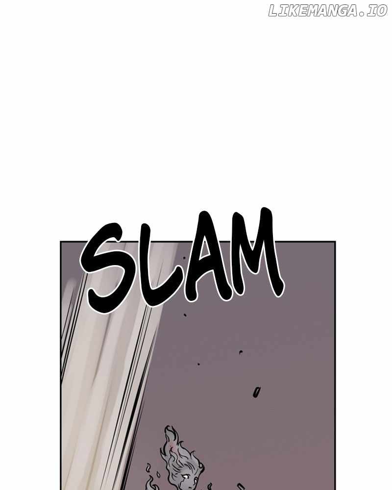 Mage Again Chapter 81 - Page 55