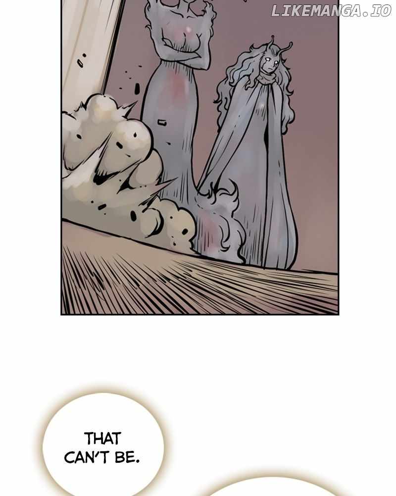Mage Again Chapter 81 - Page 56