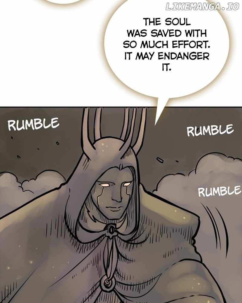 Mage Again Chapter 81 - Page 57