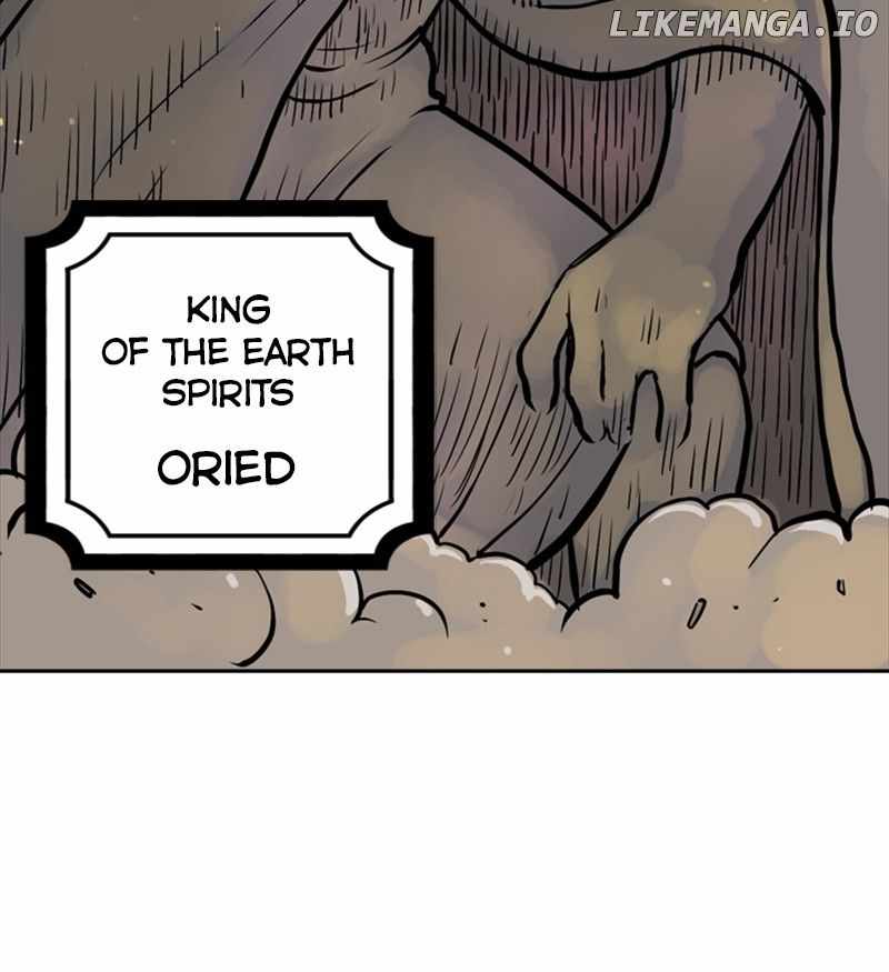 Mage Again Chapter 81 - Page 58