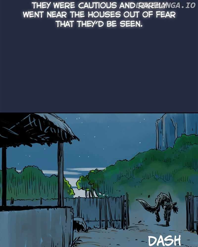 Mage Again Chapter 81 - Page 6
