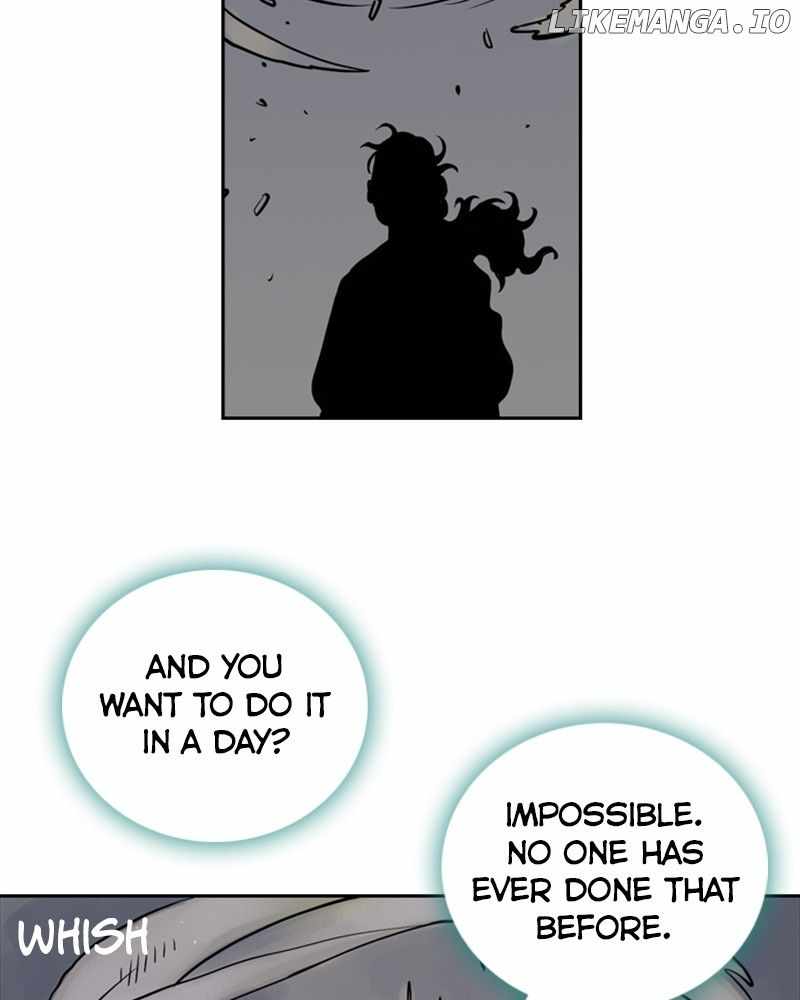 Mage Again Chapter 81 - Page 60