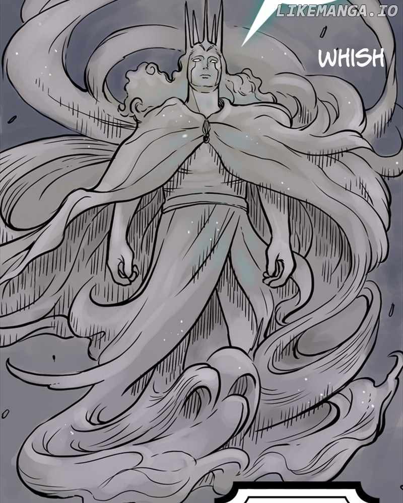 Mage Again Chapter 81 - Page 61