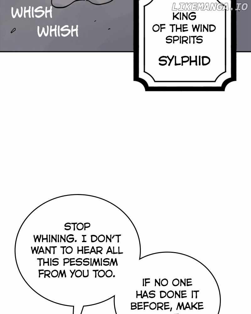 Mage Again Chapter 81 - Page 62