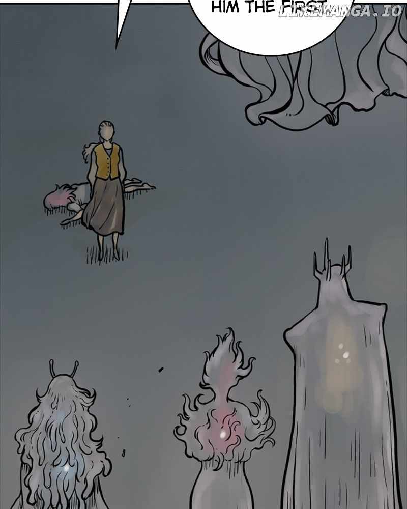 Mage Again Chapter 81 - Page 63