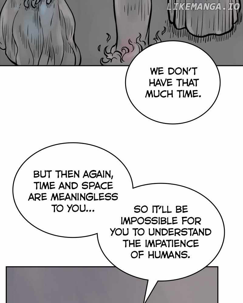 Mage Again Chapter 81 - Page 64