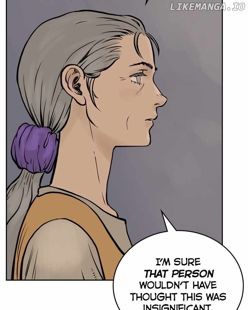 Mage Again Chapter 81 - Page 65