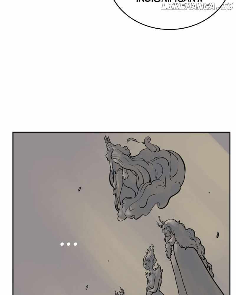 Mage Again Chapter 81 - Page 66