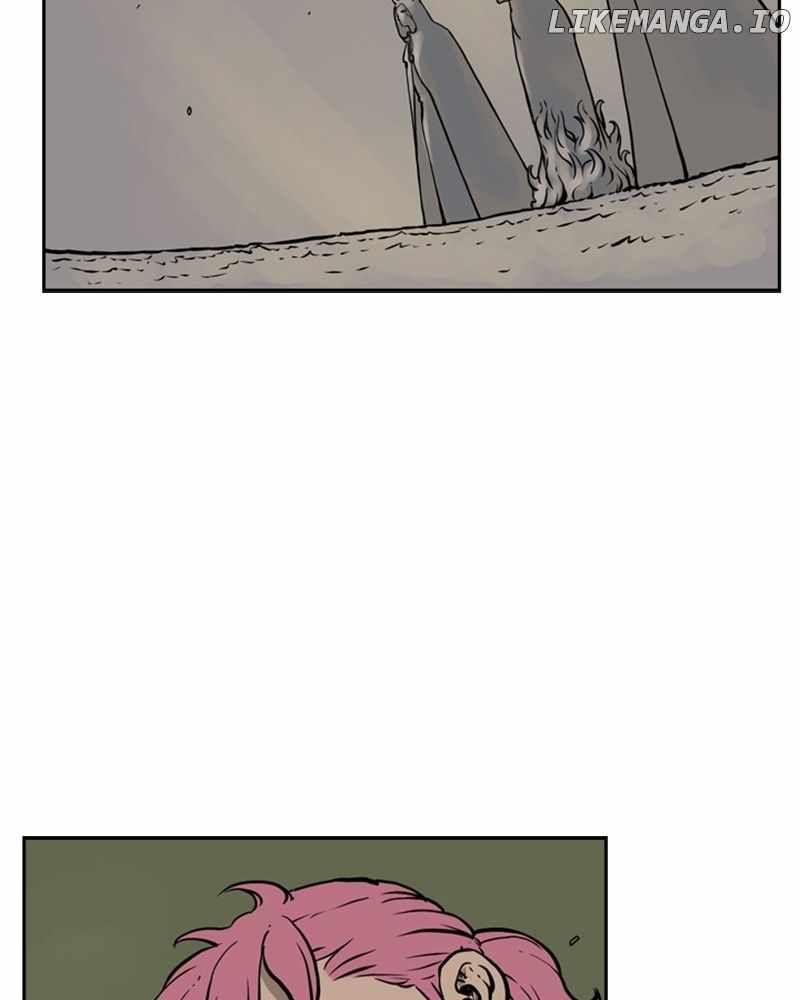 Mage Again Chapter 81 - Page 67