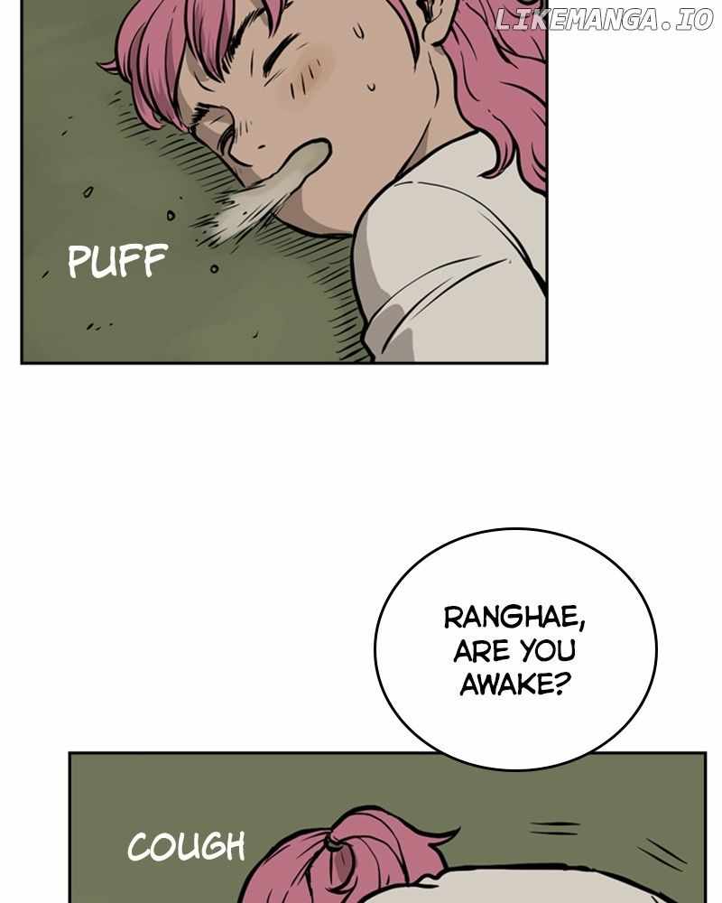 Mage Again Chapter 81 - Page 68