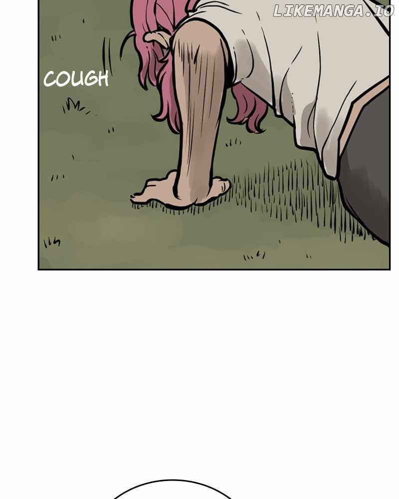Mage Again Chapter 81 - Page 69