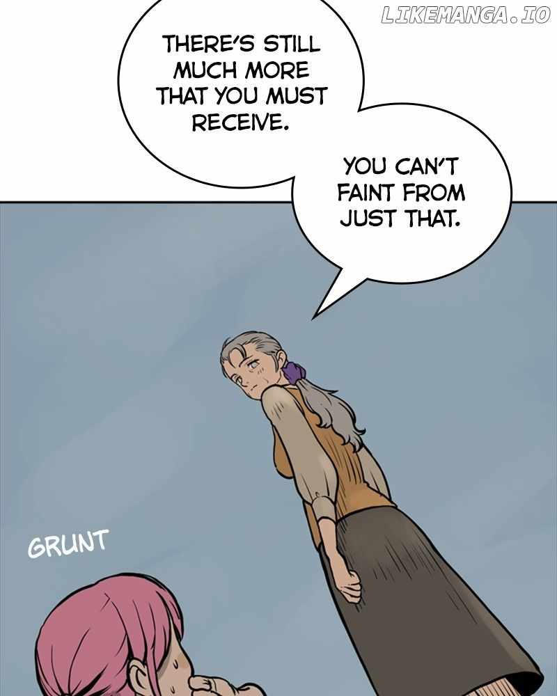 Mage Again Chapter 81 - Page 70