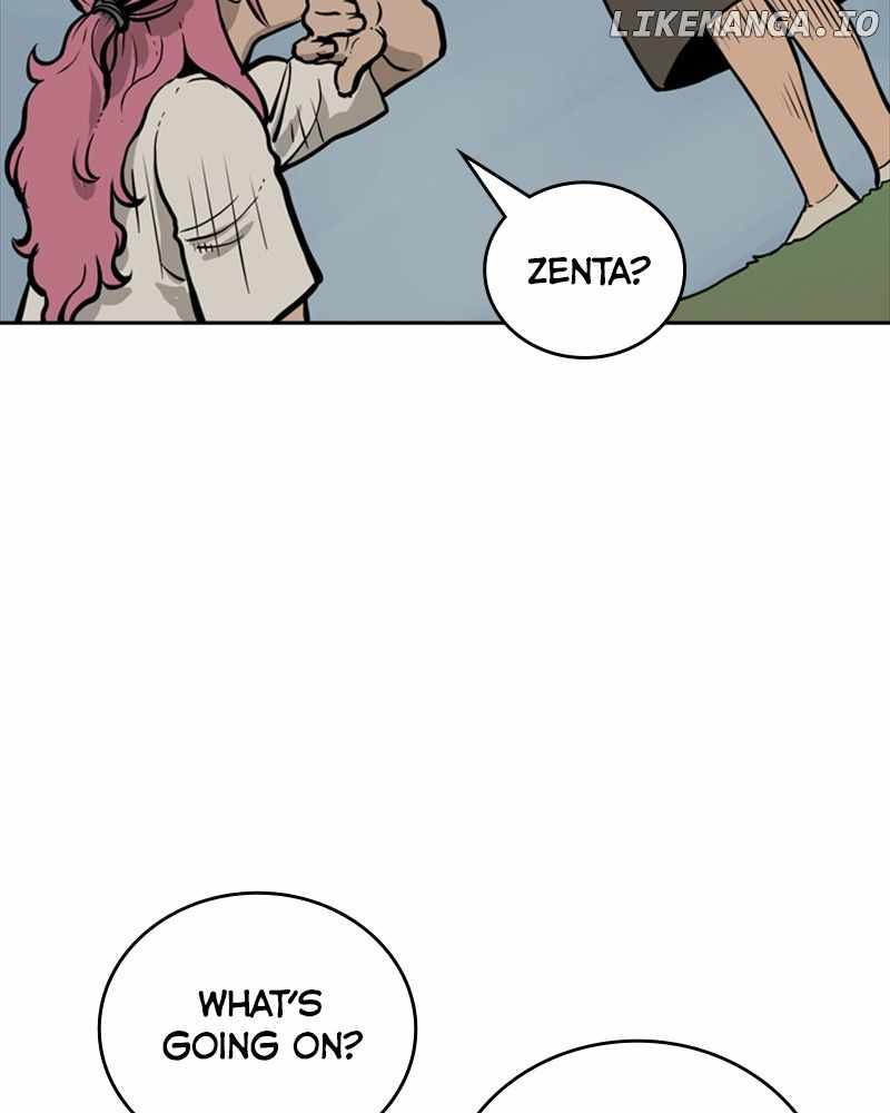 Mage Again Chapter 81 - Page 71