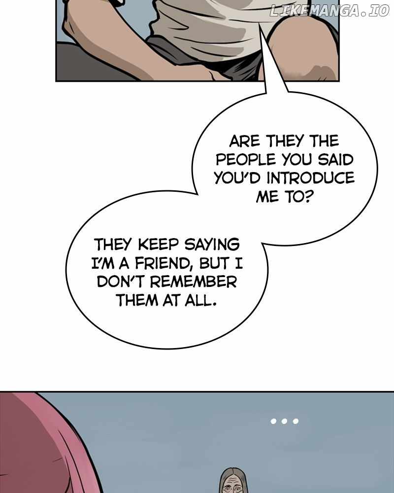 Mage Again Chapter 81 - Page 73