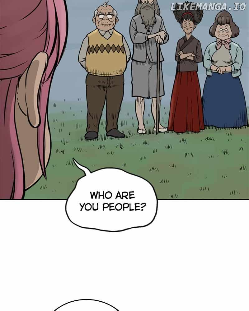 Mage Again Chapter 81 - Page 74