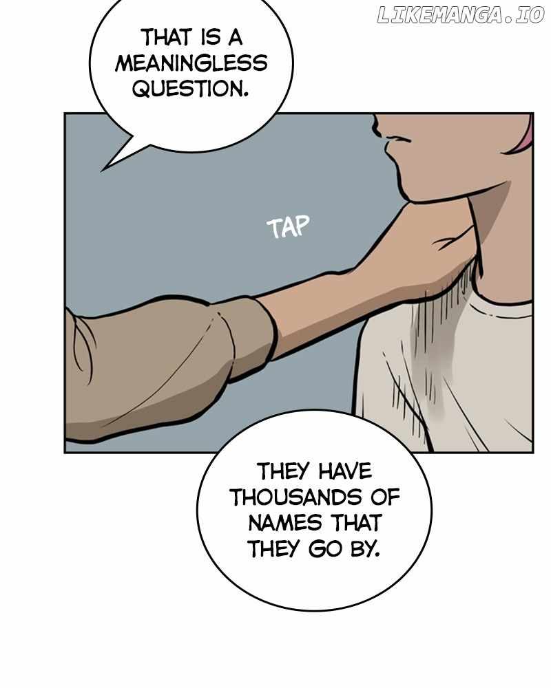 Mage Again Chapter 81 - Page 75