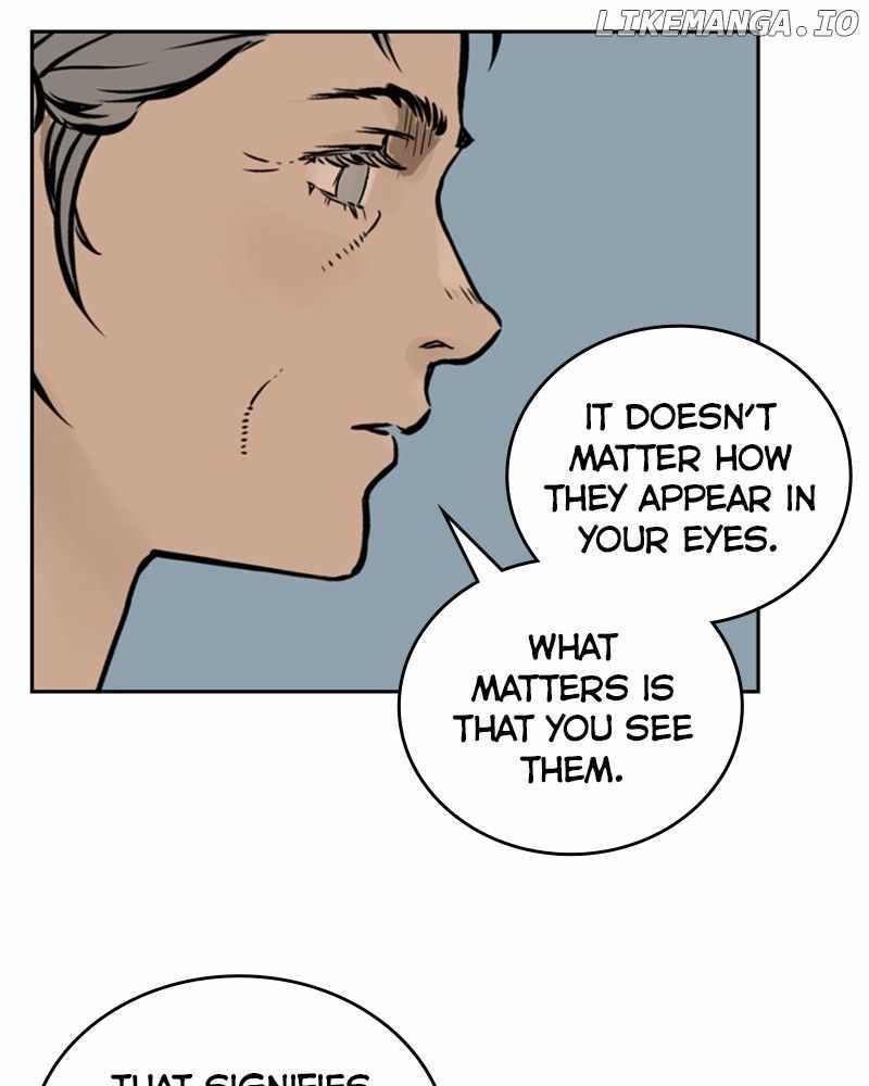Mage Again Chapter 81 - Page 76