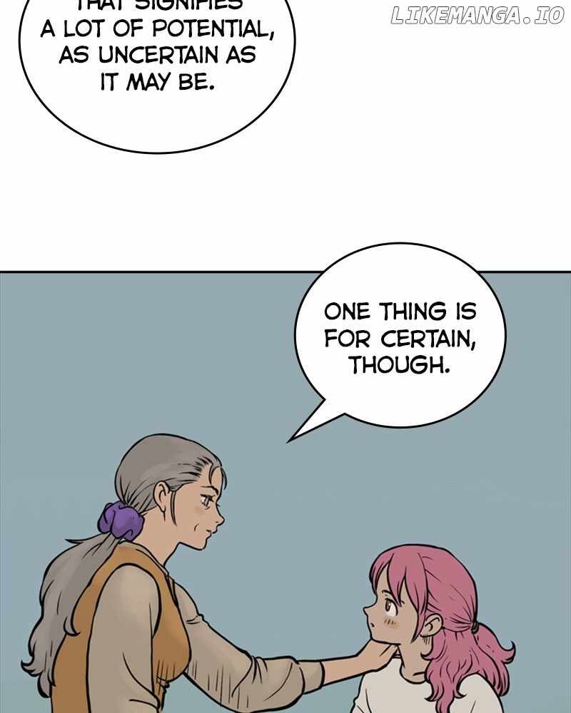 Mage Again Chapter 81 - Page 77