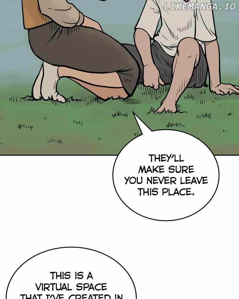 Mage Again Chapter 81 - Page 78