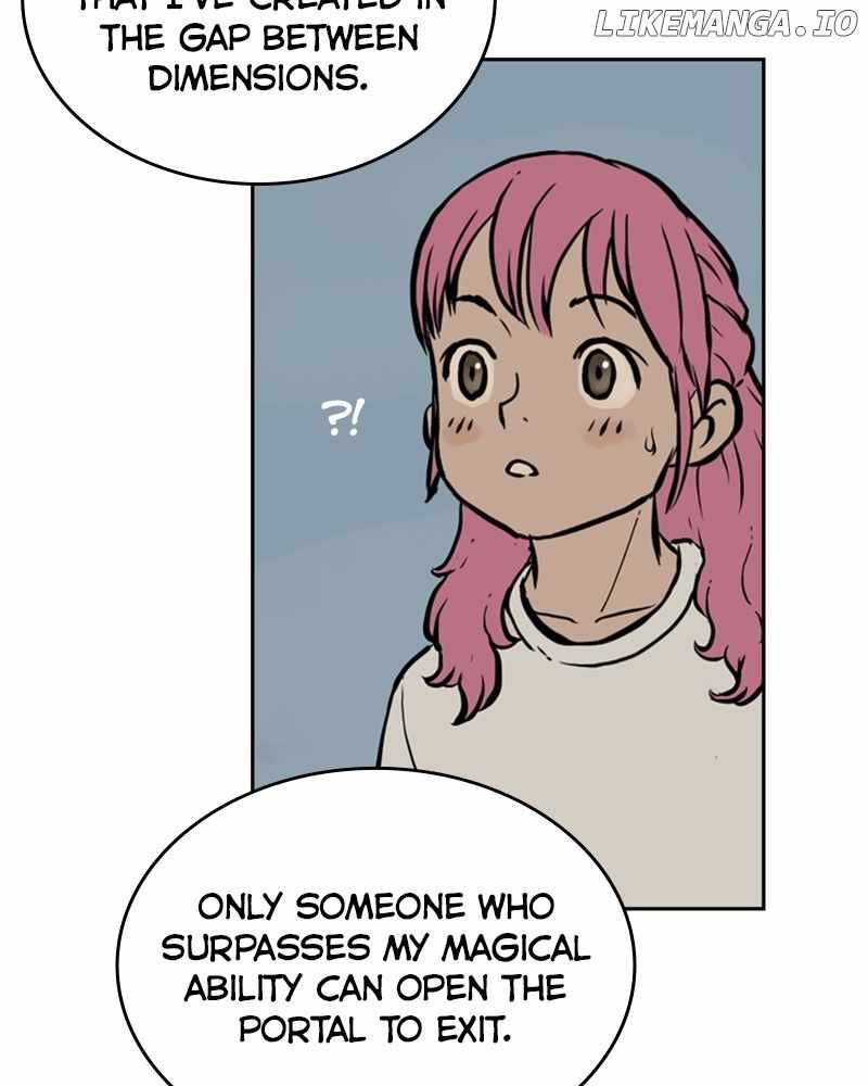Mage Again Chapter 81 - Page 79