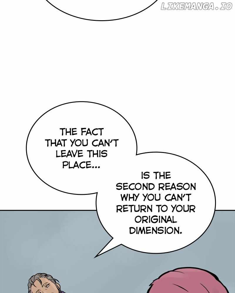 Mage Again Chapter 81 - Page 80
